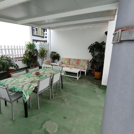 Casa Las Canteras Villa Las Palmas Buitenkant foto