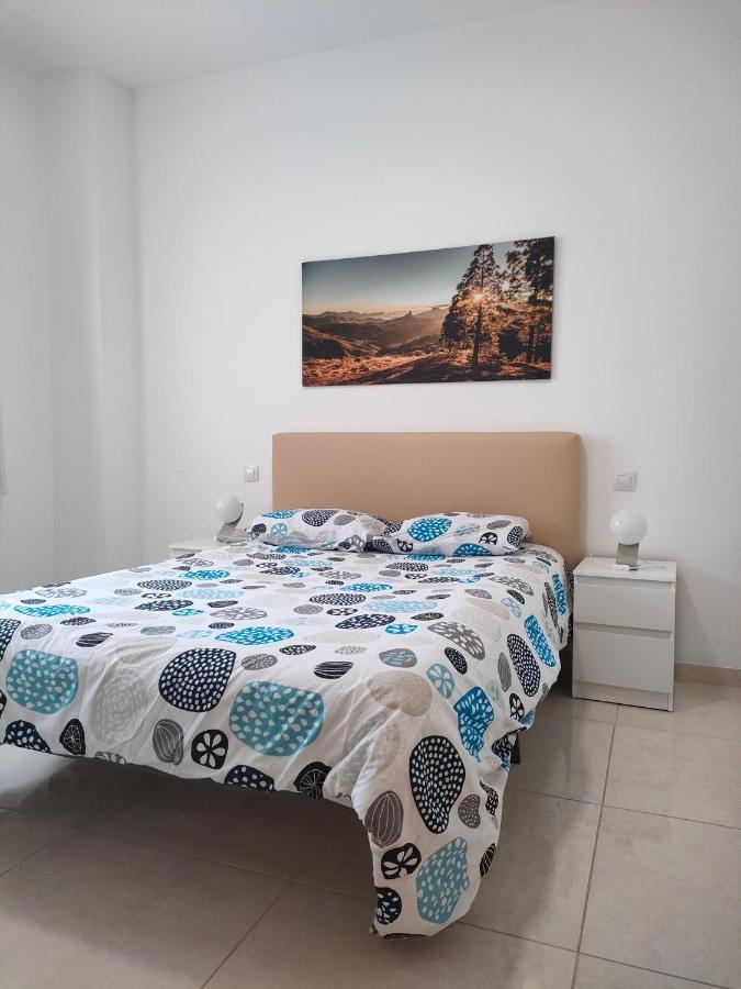 Casa Las Canteras Villa Las Palmas Buitenkant foto
