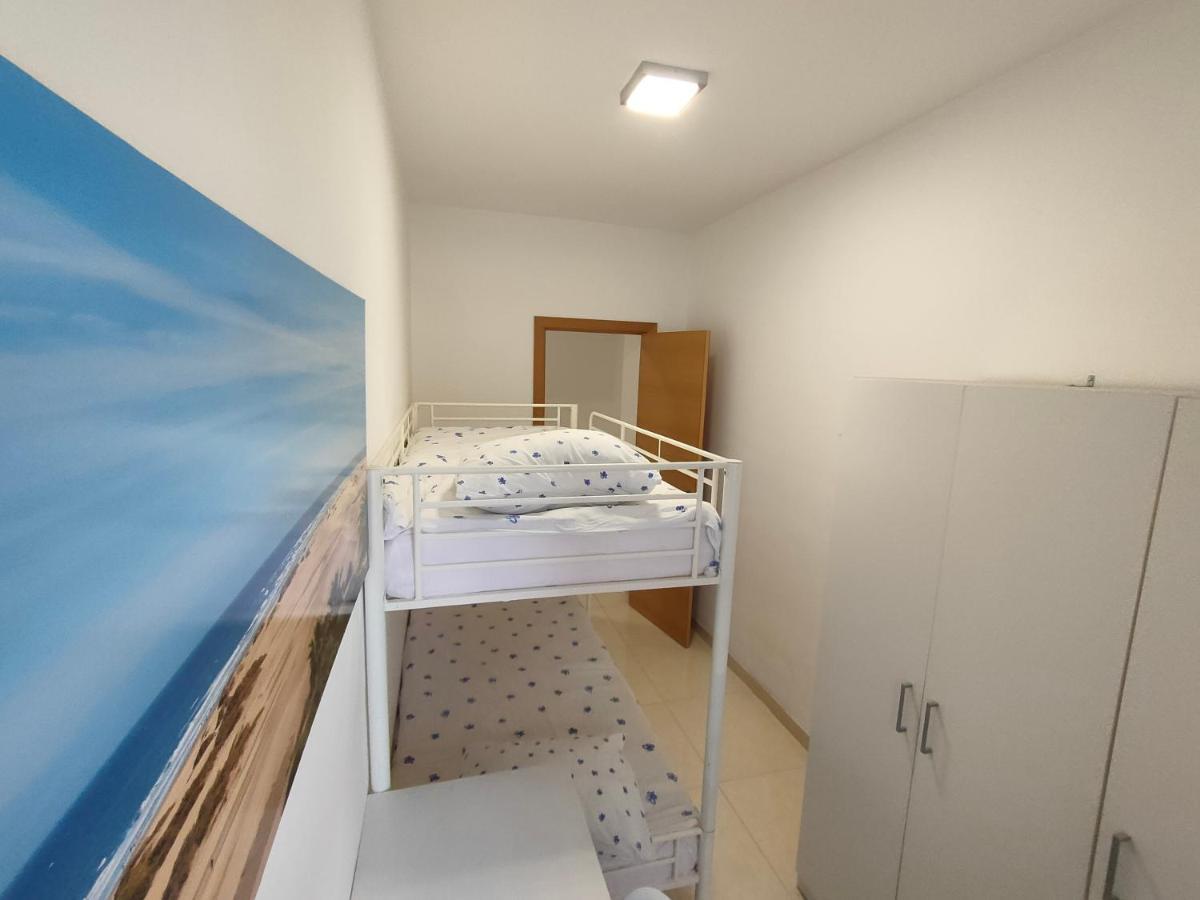 Casa Las Canteras Villa Las Palmas Buitenkant foto