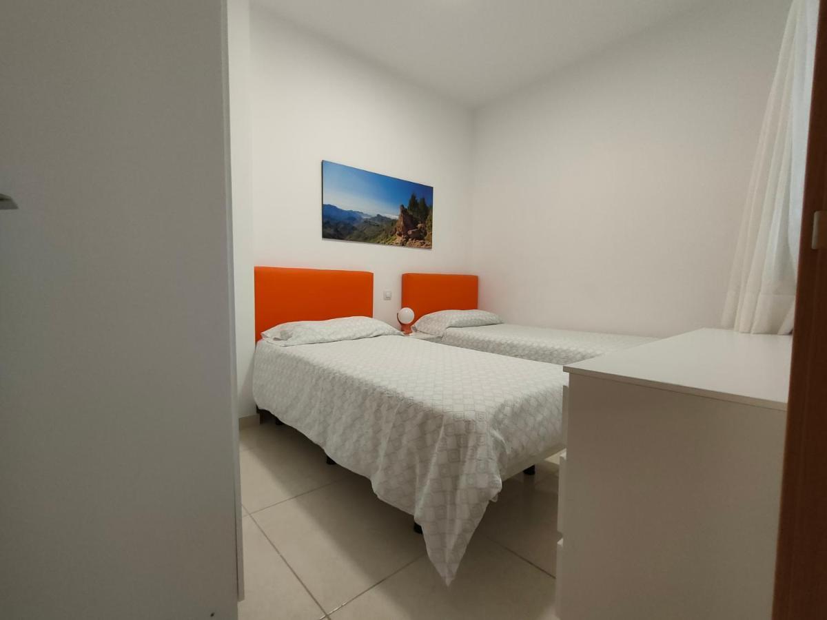 Casa Las Canteras Villa Las Palmas Buitenkant foto