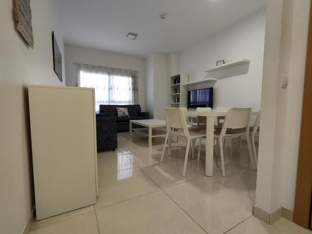 Casa Las Canteras Villa Las Palmas Buitenkant foto