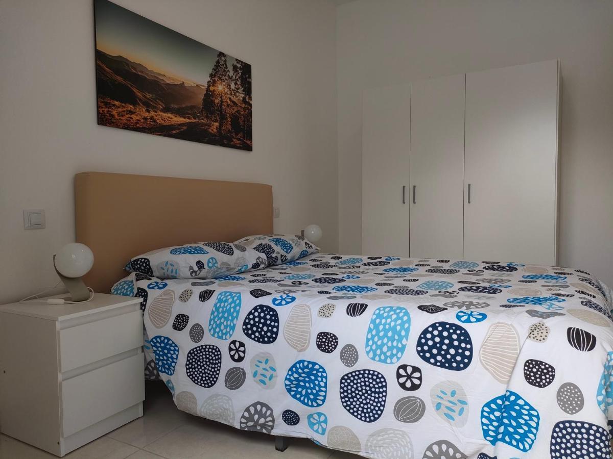 Casa Las Canteras Villa Las Palmas Buitenkant foto