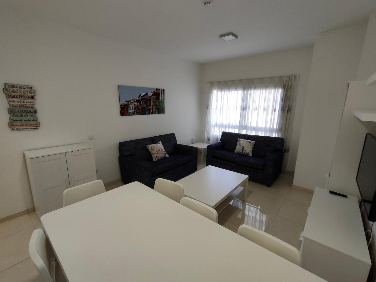 Casa Las Canteras Villa Las Palmas Buitenkant foto
