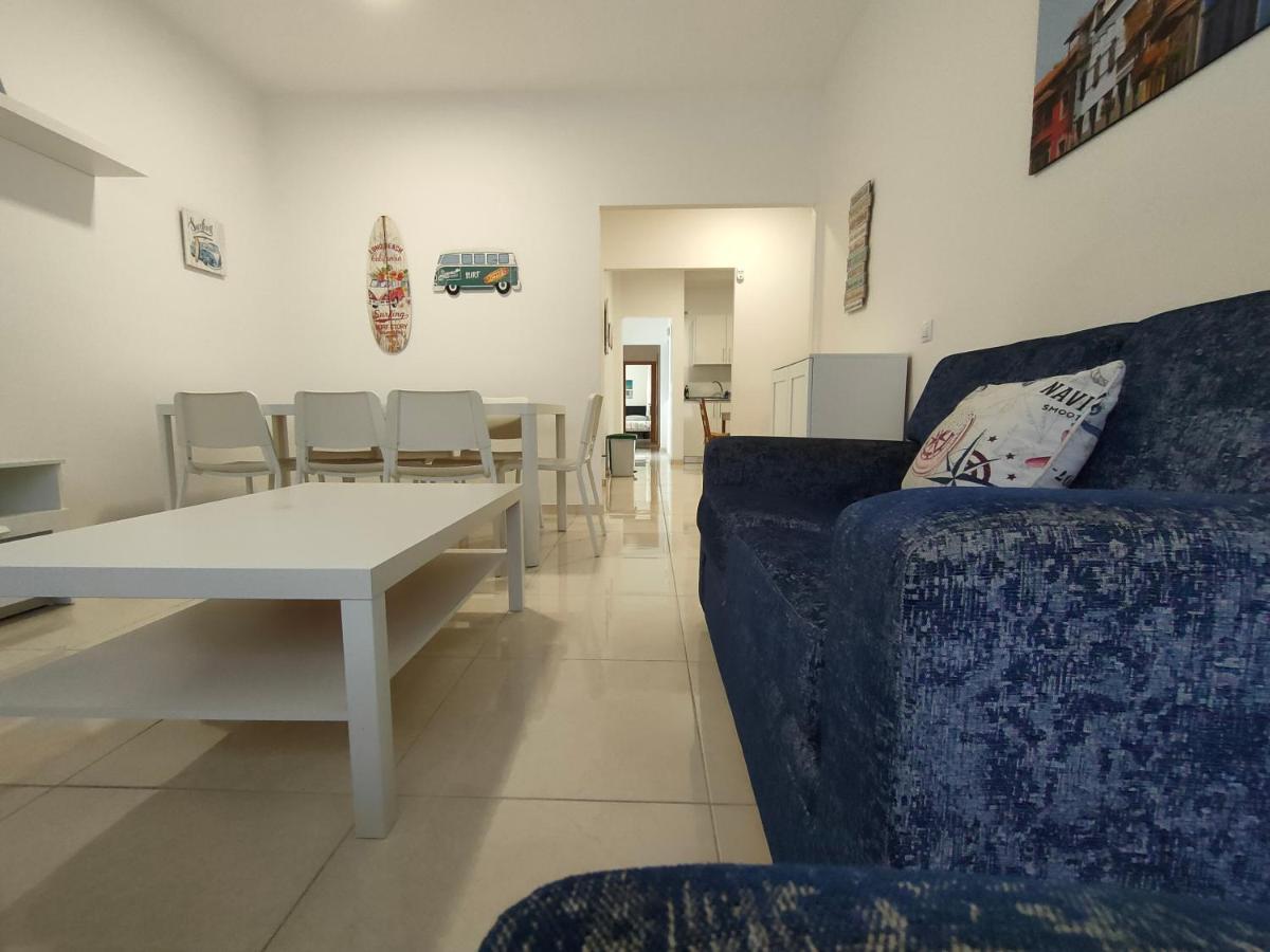 Casa Las Canteras Villa Las Palmas Buitenkant foto