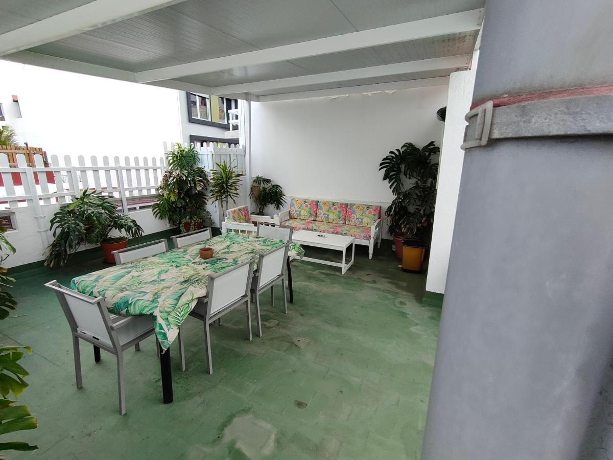 Casa Las Canteras Villa Las Palmas Buitenkant foto