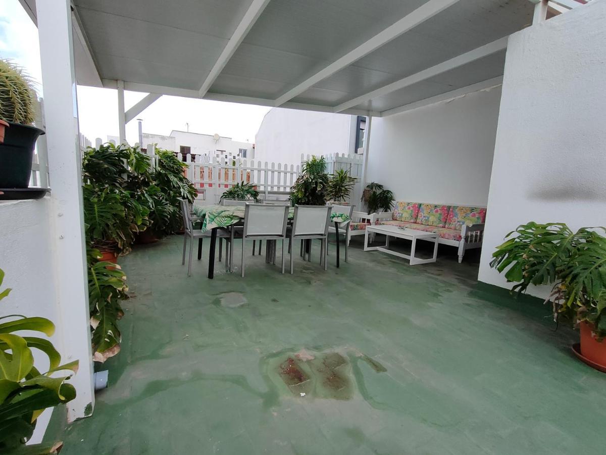 Casa Las Canteras Villa Las Palmas Buitenkant foto