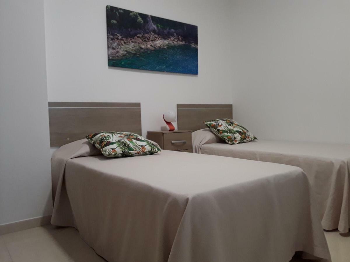 Casa Las Canteras Villa Las Palmas Buitenkant foto