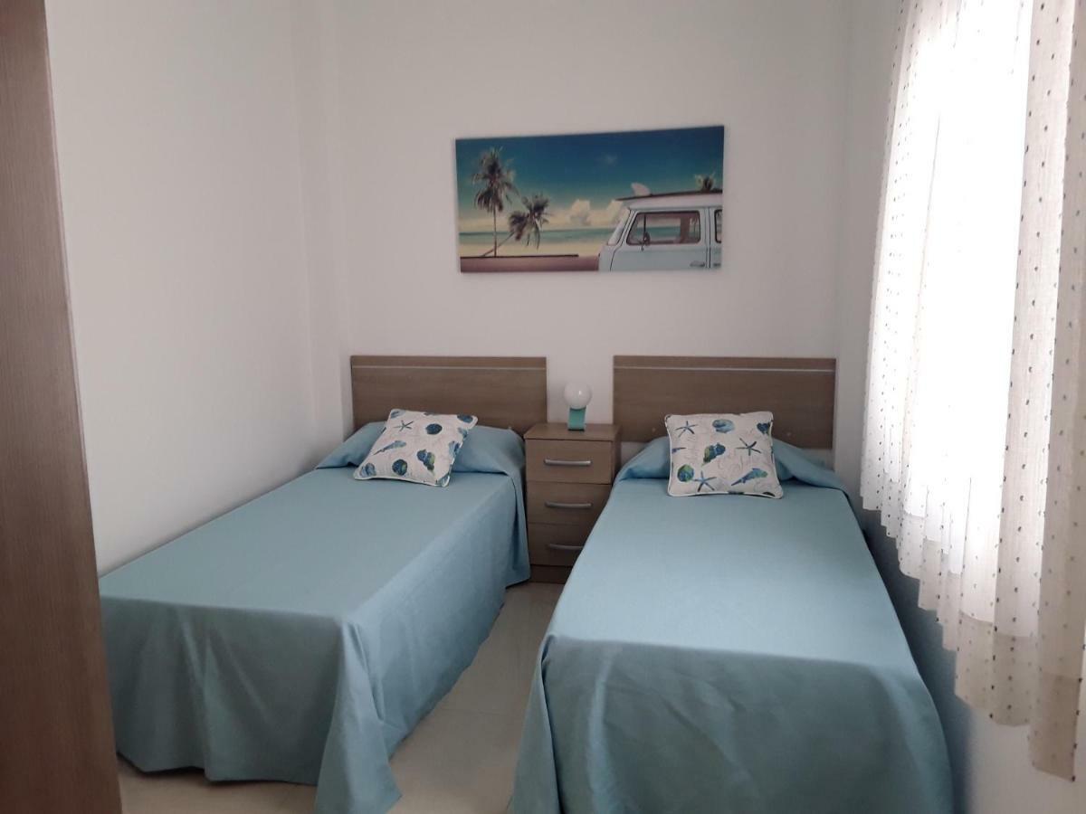 Casa Las Canteras Villa Las Palmas Buitenkant foto
