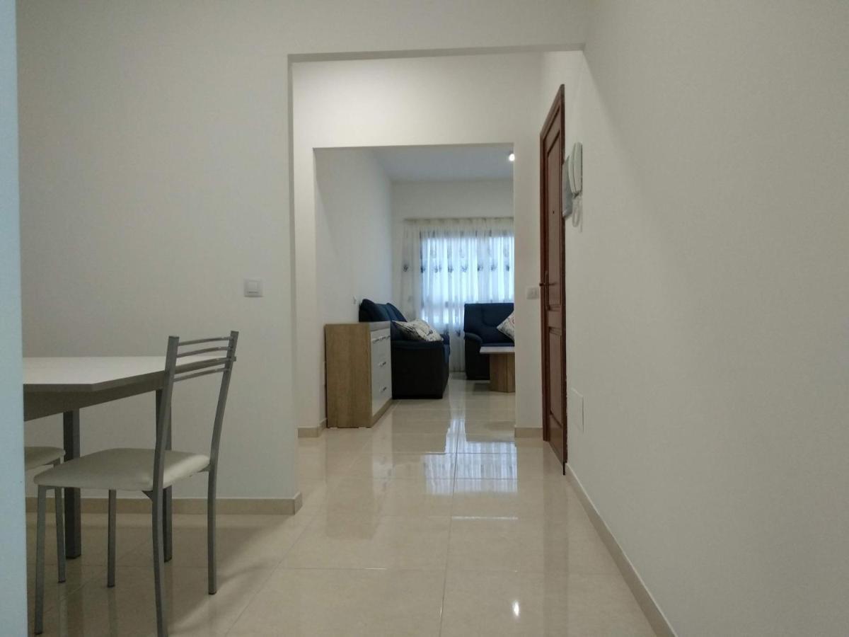 Casa Las Canteras Villa Las Palmas Buitenkant foto